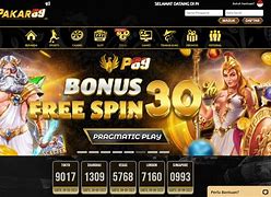 Aplikasi Slot Gratis Bonus Deposit Awal 2024