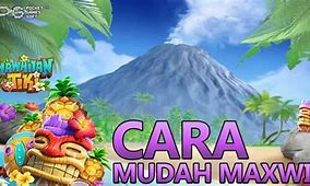 Cara Menang Banyak Di Game Slot Mudah Maxwin Hari Ini 2024