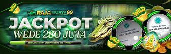 Demo Slot Raja Buaya 89