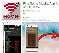 Kenapa Saat Main Game Jaringan Tidak Stabil