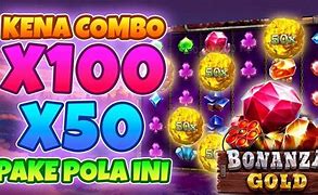 Link Bonanza X100 Juta Demo Pg