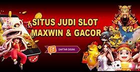 Pemain Slot Luar Negeri Winrate Tertinggi