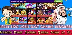 Situs Slot Mpo 19 Terpercaya Di Indonesia Login In