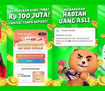 Slot Demo Menghasilkan Uang Asli Ke Dana Indonesia Terbaru