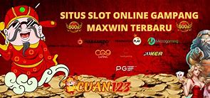 Slot Magnet Cuan 88 Link Alternatif Hari Ini Login