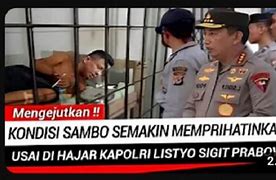 Slot Punya Ferdy Sambo Sekarang Ini Tahun Berapa