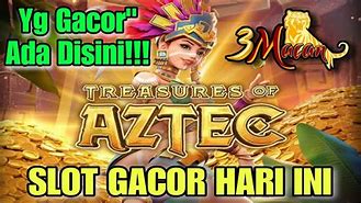 Treasure Of Aztec Gacor Hari Ini Demo Hari Ini